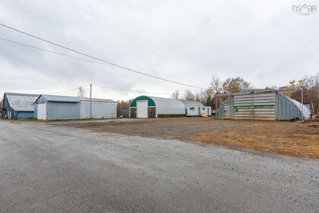 12 Trimper Lane, House other with 2 bedrooms, 1 bathrooms and 2 parking in Torbrook West NS | Image 6