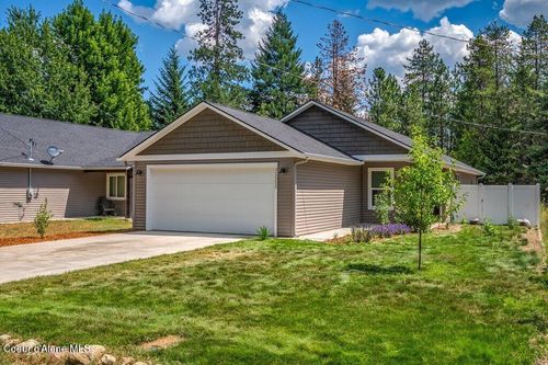 32552 N 8th Ave, Spirit Lake, ID, 83869-7710 | Card Image