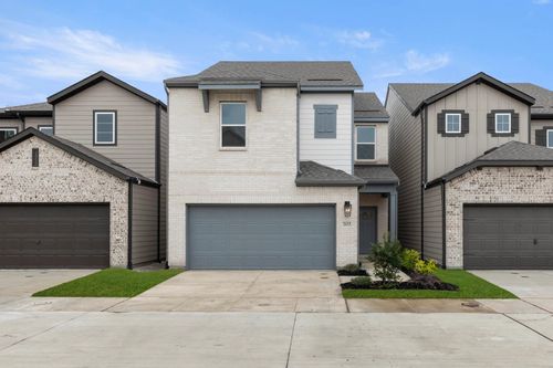 2633 Lost Maple Ln, Dallas, TX, 75228-6489 | Card Image