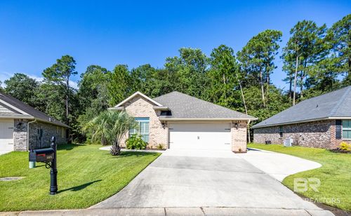 22375 Respite Ln, Foley, AL, 36535-7347 | Card Image