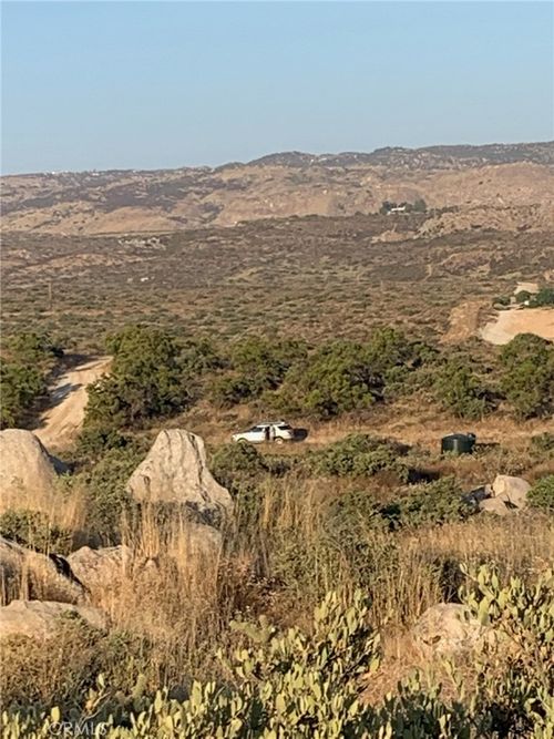 0 Inland Rd, Aguanga, CA, 92536 | Card Image