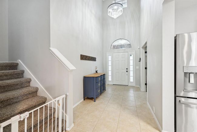Looking from living room back towards office | Image 8