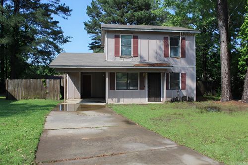 10 Riata Ct, Little Rock, AR, 72209-8759 | Card Image