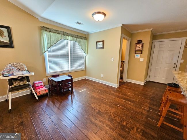 1081 Oak Hill Ln, House other with 3 bedrooms, 2 bathrooms and null parking in Madison GA | Image 9