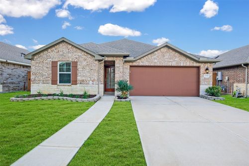 2442 Goddard Green Drive, Rosharon, TX, 77583 | Card Image