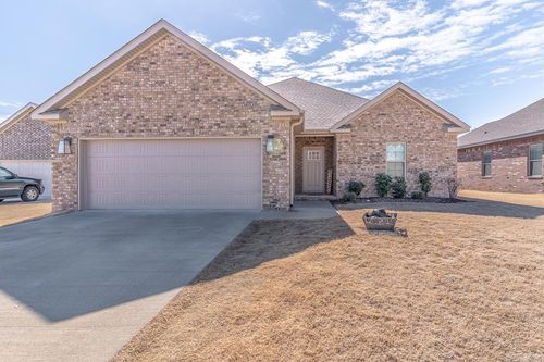 4813 Edgemont Dr, Jonesboro, AR, 72405-9405 | Card Image