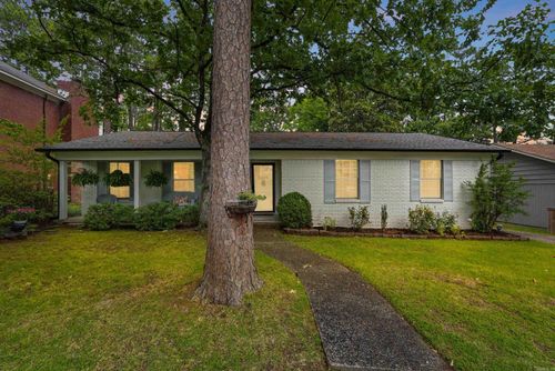 12514 Coleen Drive, Little Rock, AR, 72212 | Card Image