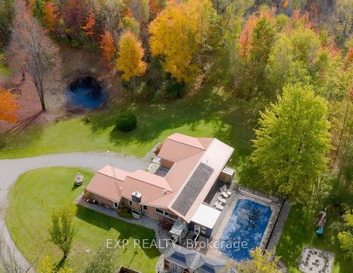 24762 Weir'S Side Rd, Pefferlaw, ON, L0E1N0 | Card Image