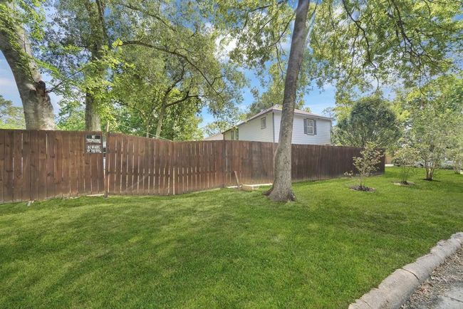 17103 Scuttle Way, House other with 3 bedrooms, 3 bathrooms and 2 parking in Crosby TX | Image 18
