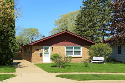 2822 James Boulevard, Racine, WI, 53403 | Card Image