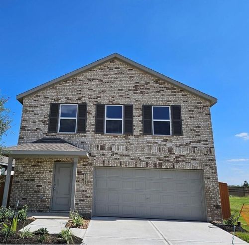 15006 Tremaine Drive, Montgomery, TX, 77316 | Card Image