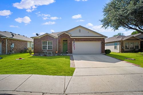 532 Rooster Run, Schertz, TX, 78154-1845 | Card Image