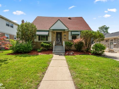 17552 Roy St, Lansing, IL, 60438-2019 | Card Image