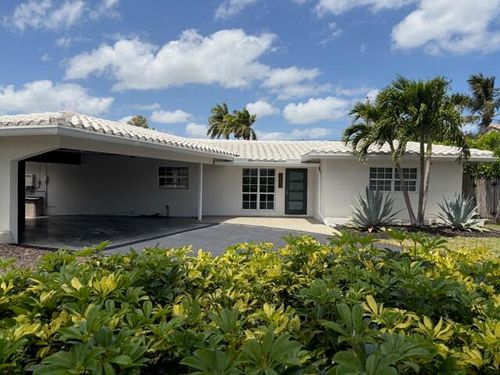 2083 Ne 54th Ct, Fort Lauderdale, FL, 33308-3146 | Card Image