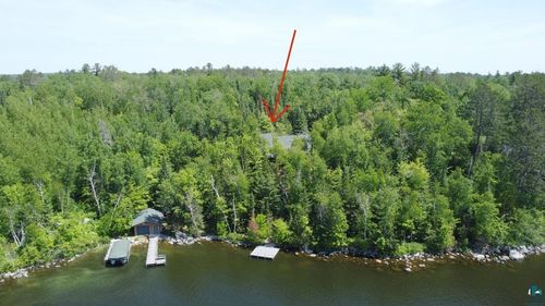 2357 Retreat Lodge Rd, Cook, MN, 55723-8729 | Card Image