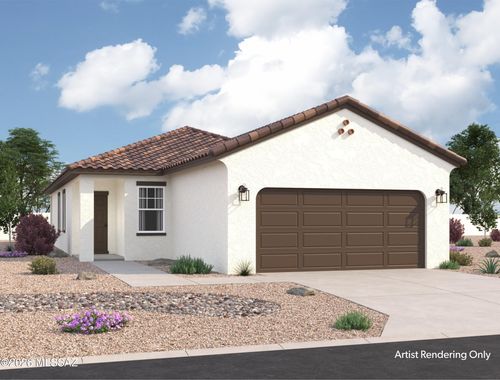 6568 W Sandyfield Way W, Tucson, AZ, 85757 | Card Image