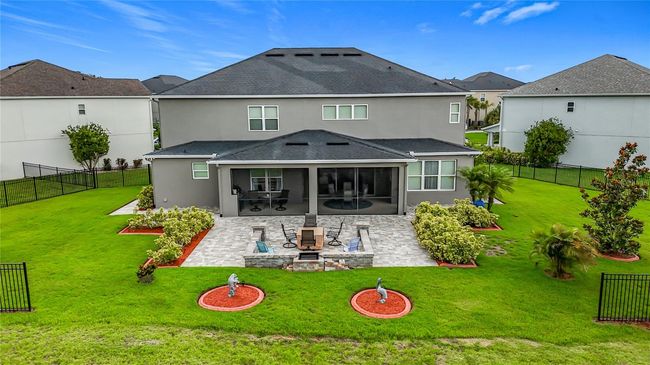 33668 Willow Point Ct, House other with 5 bedrooms, 4 bathrooms and null parking in WESLEY CHAPEL FL | Image 75