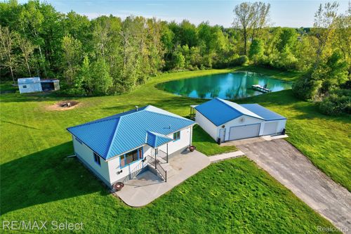 7414 North Rd, Burtchville, MI, 48059-1707 | Card Image