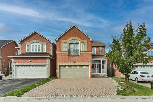 32 Thornton St, Markham, ON, L3S4P7 | Card Image