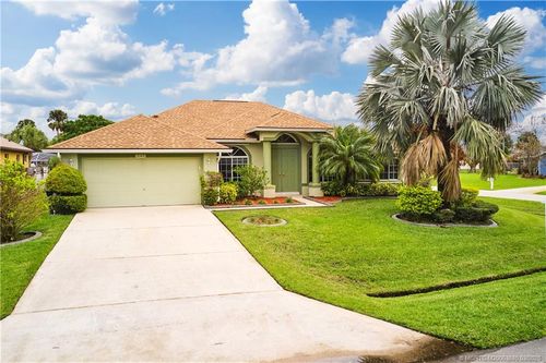 2165 Sw Drexel St, Port St Lucie, FL, 34953-2145 | Card Image