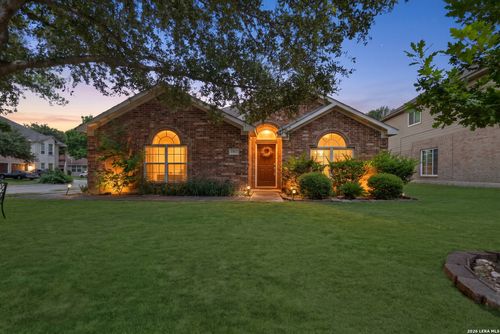 14203 Before Dawn, San Antonio, TX, 78248-2516 | Card Image