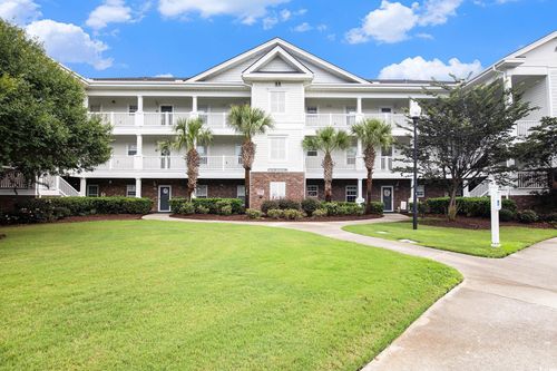 122-5825 Catalina Dr, North Myrtle Beach, SC, 29582-9380 | Card Image
