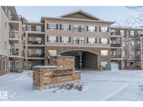 326-1520 Hammond Gate Nw, Edmonton, AB, T6M0J4 | Card Image