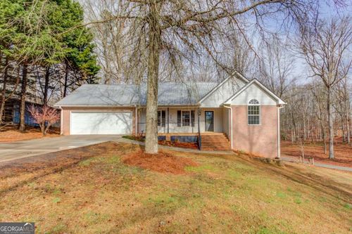 4900 Flat Creek Rd, Oakwood, GA, 30566-3021 | Card Image