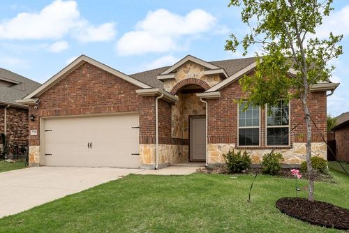 7205 Bledington Lane, McKinney, TX, 75071 | Card Image
