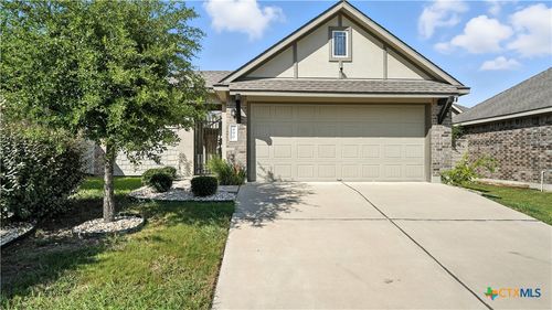 490 Nautical Loop, Kyle, TX, 78640-2082 | Card Image
