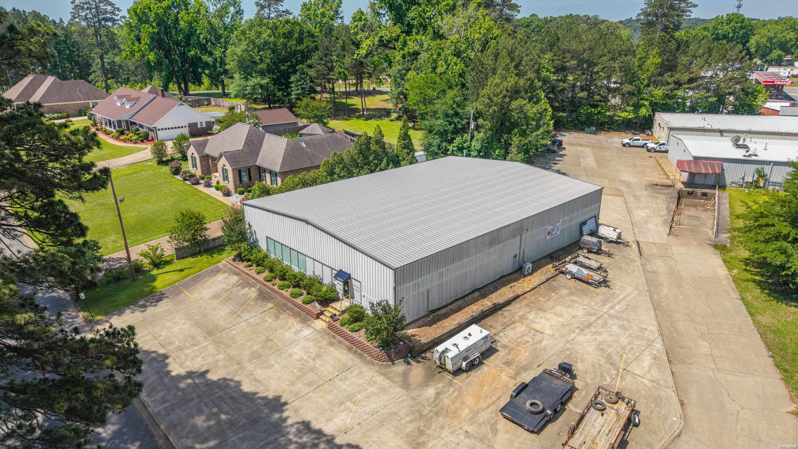 401 S 29Th St, Arkadelphia, AR 71923