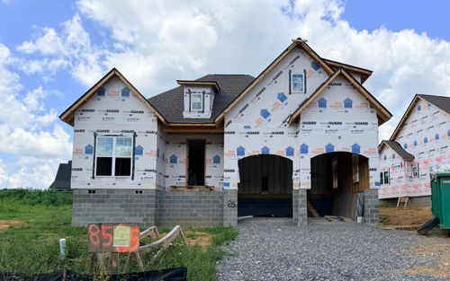 61 Stone Throw Ln, Chickamauga, GA, 30707-6123 | Card Image