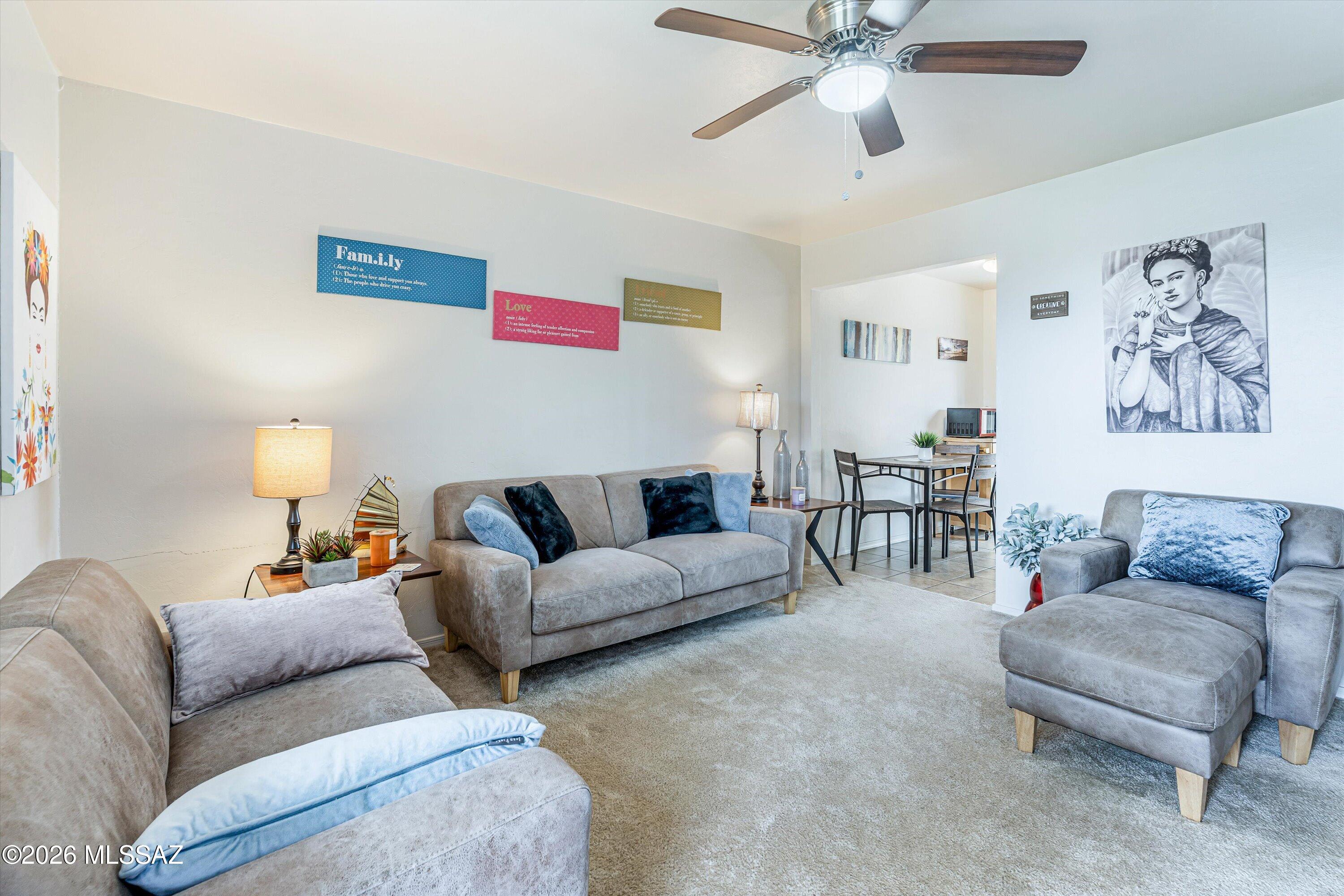 Residential in Tucson 5
