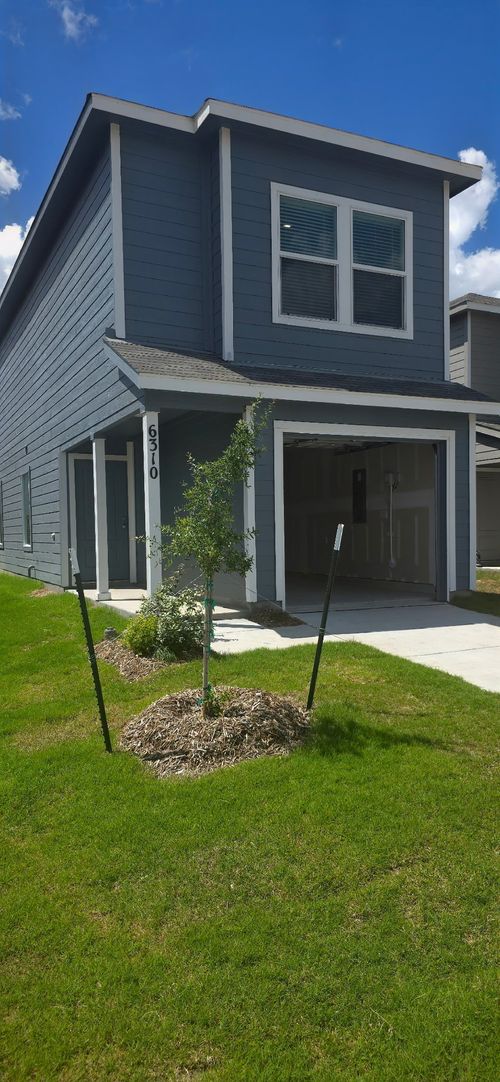 6310 Sandpiper Ln, Princeton, TX, 75407-4259 | Card Image