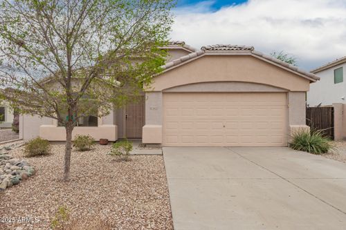 13653 W Solano Dr, Litchfield Park, AZ, 85340-4091 | Card Image