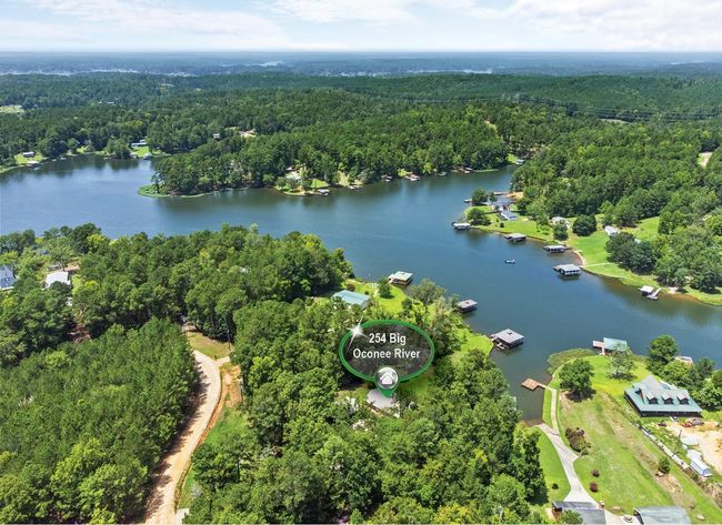 254 Big Oconee River Rd, House other with 7 bedrooms, 4 bathrooms and null parking in Sparta GA | Image 26