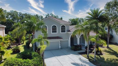 271 Petrel Trail, House other with 6 bedrooms, 4 bathrooms and null parking in Bradenton FL | Image 1