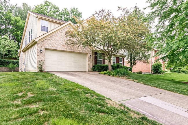 12168 Crestfield Ct, House other with 4 bedrooms, 3 bathrooms and null parking in Symmes Twp OH | Image 33