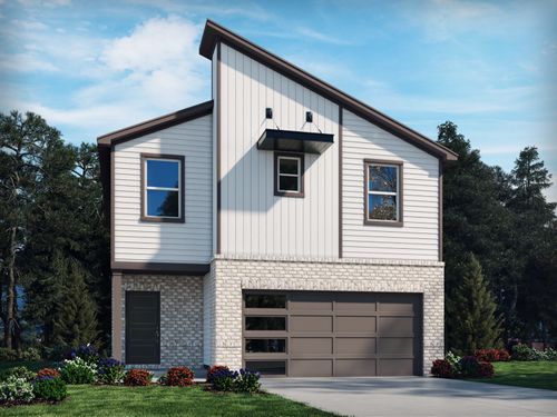 3881 Northbrook Dr, Nashville, TN, 37207-3061 | Card Image