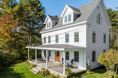 The Robert Hall House on historic Landing Road | Image 1