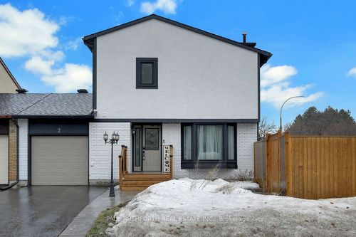 2 Dolan Drive, Barrhaven, ON, K2J1V4 | Card Image