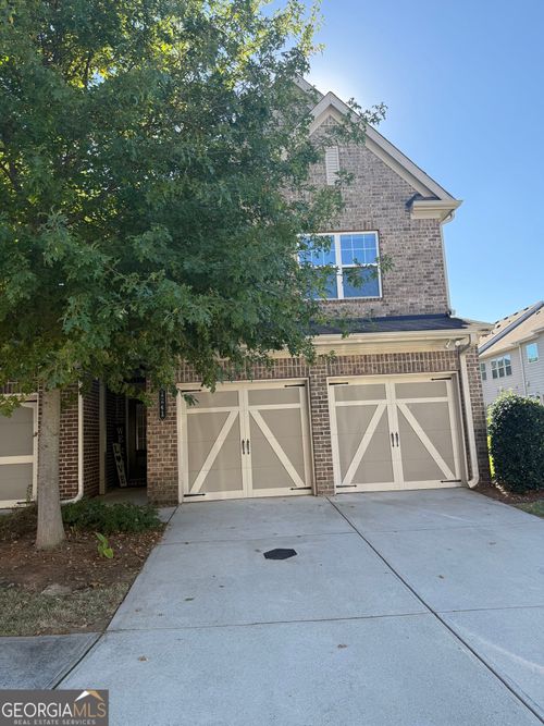1241 Foxcroft Ln, Cumming, GA, 30041-8659 | Card Image