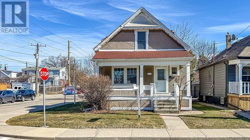 58 Edgemont St N, Hamilton, ON, L8H4C6 | Card Image