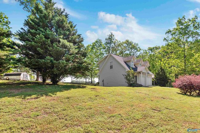 221 Turkey Hop Rd, House other with 1 bedrooms, 2 bathrooms and null parking in Holly Pond AL | Image 29