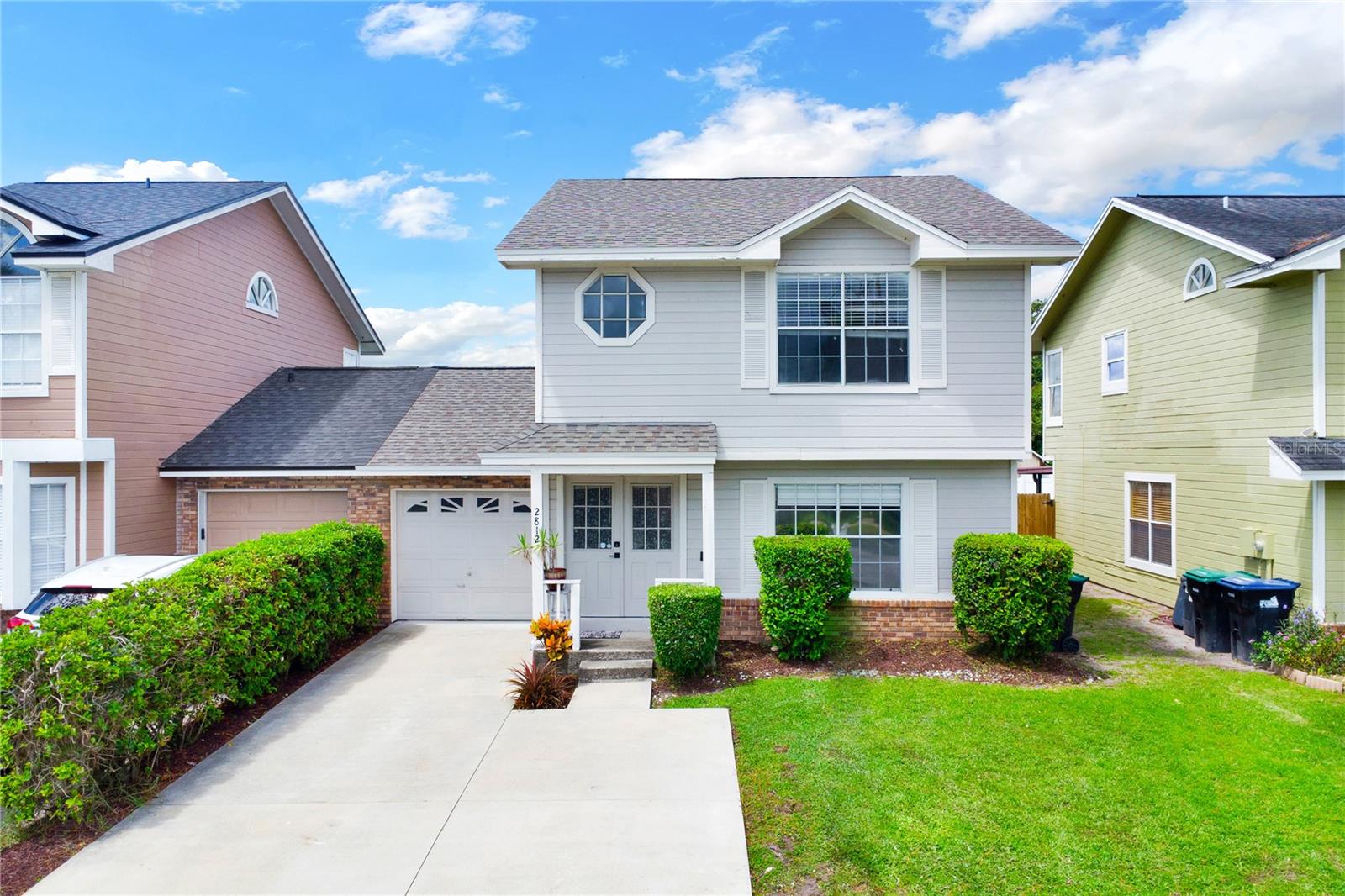Curry Village Ln, Orlando, FL 32822
