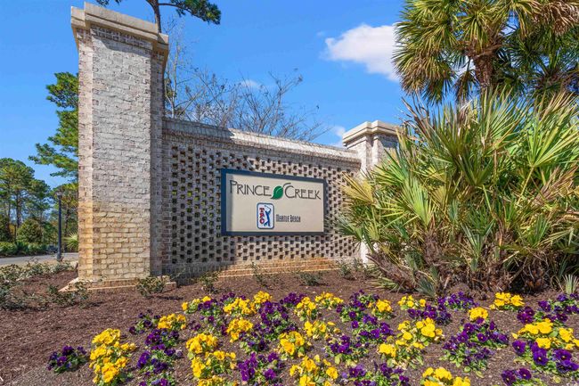 View of community / neighborhood sign | Image 27