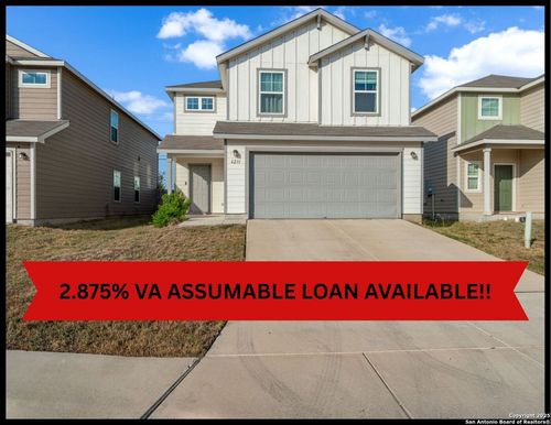 6231 Antares, San Antonio, TX, 78218-4707 | Card Image