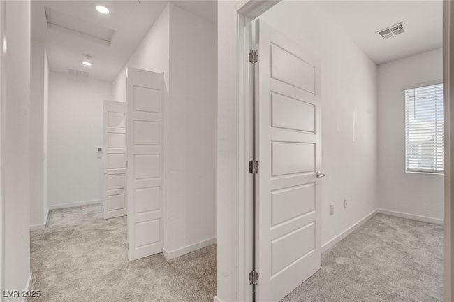 UNIT-190 - 5730 Sky Pointe Dr, Townhouse with 3 bedrooms, 3 bathrooms and null parking in Las Vegas NV | Image 38