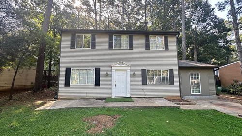 2176 Hopkins Mill Ln, Duluth, GA, 30096-4551 | Card Image
