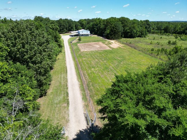 3815 Fm 2088, House other with 3 bedrooms, 2 bathrooms and null parking in Quitman TX | Image 26